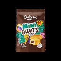 MINIGUAIT CACAO 5U 110G 12P