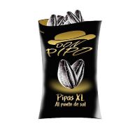 DON PIPO PIPA XL SALADAS 120G 15P