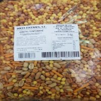 BAT COCTEL TENTEMPIE BOLSA 3K