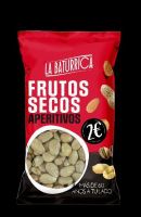 BAT ALMENDRA FRITA 80GR 12UDS S/P