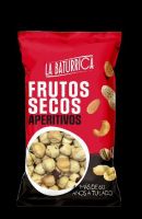 BAT AVELLANA 90GR 12UDS S/P