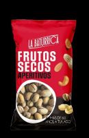 BAT PISTACHO TOSTADO 60GR 12UDS S/P