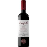 VINO TINTO CAMPILLO RIOJA CRIANZA 75CL 6B