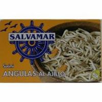 SALVAMAR ANGULAS AJILLO RR125 50P