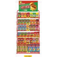 GREFUSA EXPO METAL 1,05M GREFUSA 