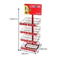 GREFUSA EXP.HOSTELERIA 40CM 