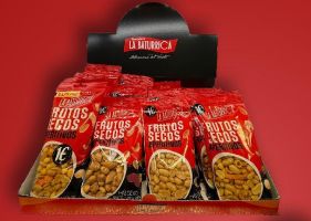 BAT LOTE FRUTOS SECOS 24 EUR