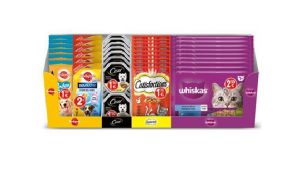 CAJA MIXTA PETCARE IMPULSO 44U