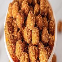 EUR PALOMITA PECHUGA POLLO 500G 8P 