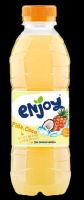 SAN ENJOY PIÑA COCO 500ML 12P