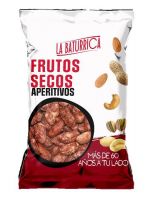 BAT ALMENDRA GARRAPIÑADA 90G 12P 