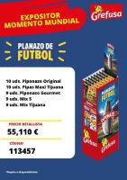 EXPO MUNDIAL 2026 47UD