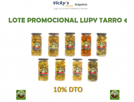 PROMOCION 8