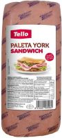 TELLO PALETA YORK SANDWICH 3KGx2