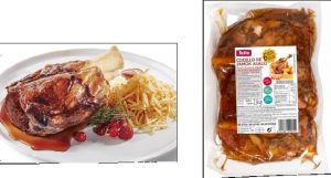 TELLO CODILLO ASADO ENTERO BOLSA HORECA